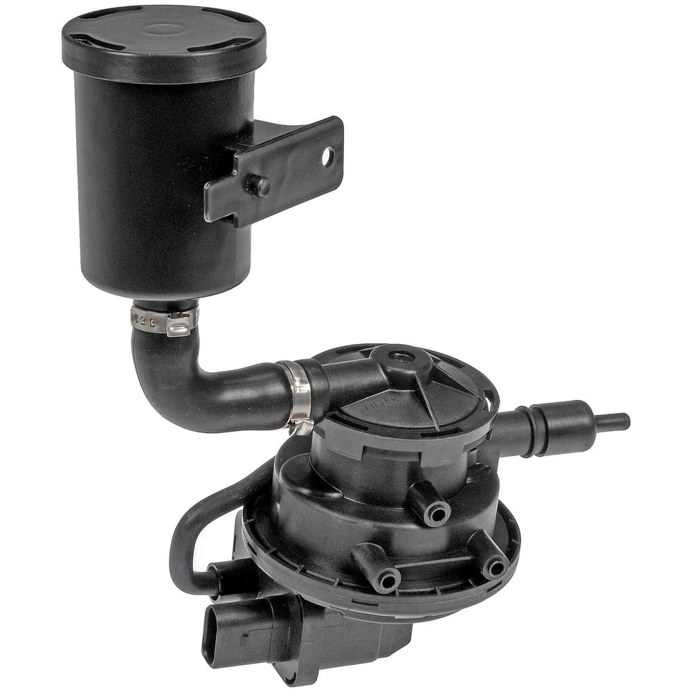 LEAK DETECTION PUMP