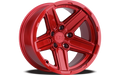 Wheel Pros, LLC auto part close-up