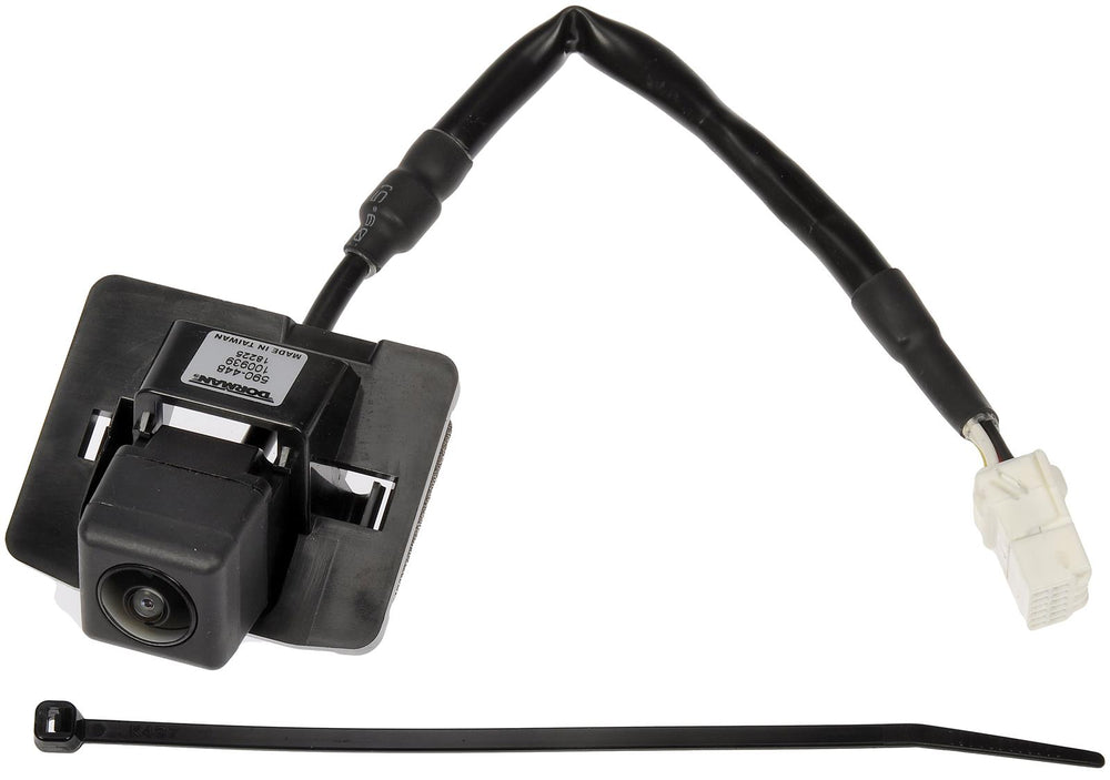 PARKING CAMERA