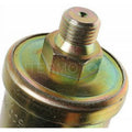 STANDARD IGN auto part close-up