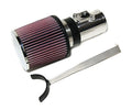 Turbo XS Intake for 02-07 WRX & STi