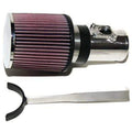 Turbo XS Intake for 02-07 WRX & STi