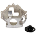 Flywheel New Chevy HTD