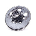 Flywheel New Chevy HTD