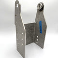 BRACKET, HEIGHT ADJUSTMENT WELDMENT