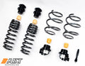 AST 03/1996-12/1999 Toyota PASEO Lowering Springs - 40mm/40mm
