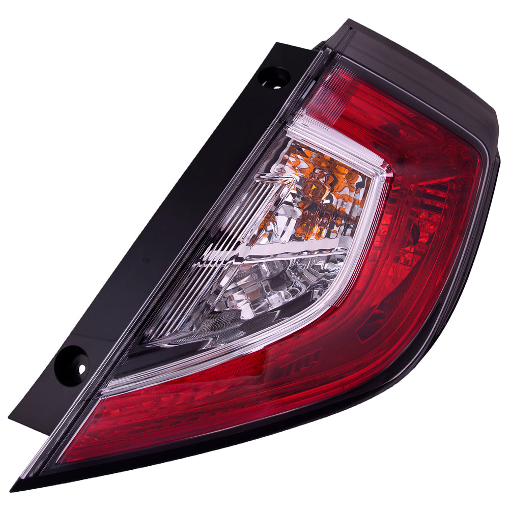 Maxzone Vehicle Lighting Corp auto part