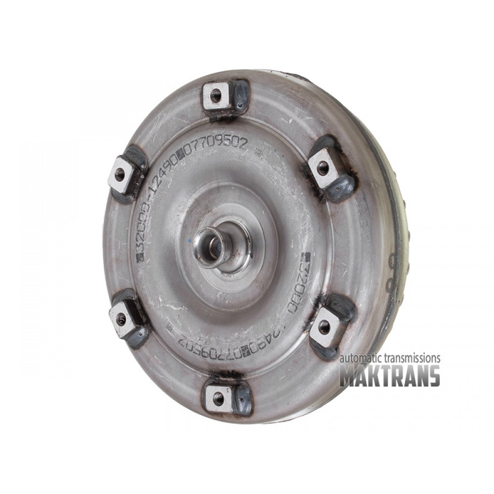 SPIN WELD DRIVER, #61