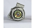 TYC auto part installed view