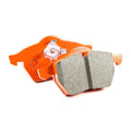 EBC Stoptech ST-20 Caliper Orangestuff Brake Pads
