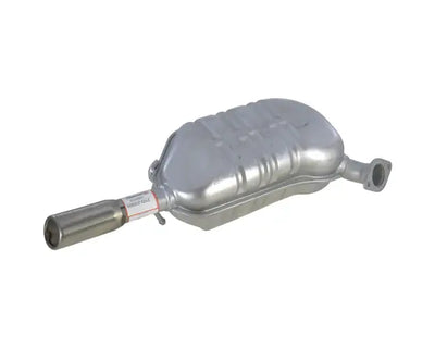 0308 6 2.3L/3.0L MUFFLER WELDED ASSEMBLY