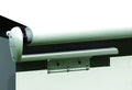 SLIDEOUT CVR 75'BLCK RAIL