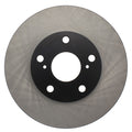Centric OE Coated Front Brake Kit (2 Wheel)