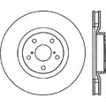 StopTech 93-98 Toyota Supra Turbo Drilled Right Front Rotor