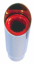 HEDMAN WELD-ON RESONATOR EXHAUST TIP