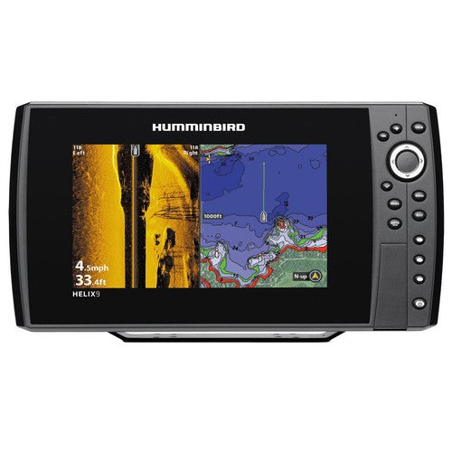 HUMMINBIRD auto part