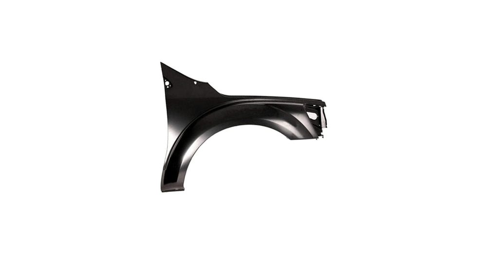 RT FRONT FENDER ASSY ALL DODGE DURANGO 20042006