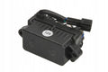 RELAY TRIM ASSEMBLY