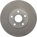 Centric OE Grade Front & Rear Brake Kit (4 Wheel)