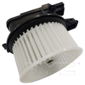 1719 BW 5 SRS W/ BLM BLOWER ASSY