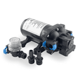 3.5 GPM WATER PRESSURE PUMP 12V
