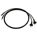 SVS HOSE KIT W/BULKHEAD 08FT