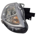 CAPA 1517 NS VERSA SDN HEADLAMP ASSY LH
