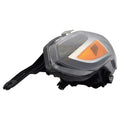 TYC auto part detail