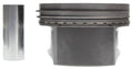 Mahle auto part installed view