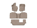 WeatherTech auto part installed view