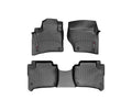 WeatherTech auto part detail