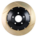 StopTech Drilled Sport Brake Rotor