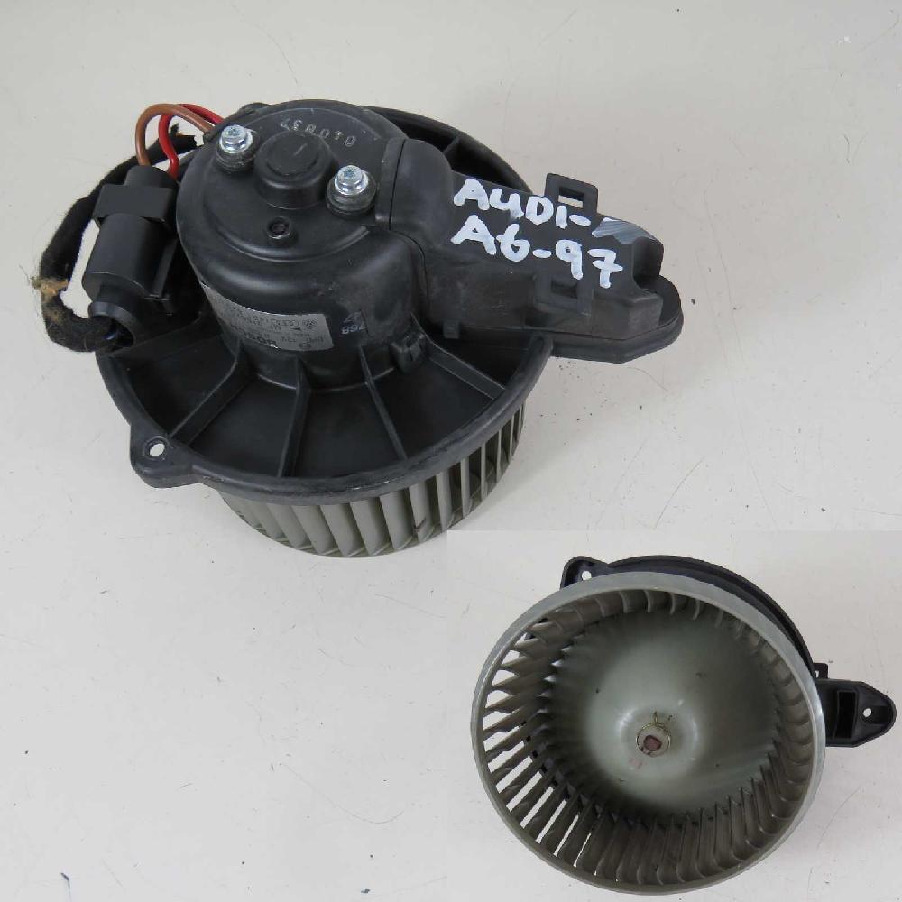 FAN MOTOR