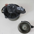 FAN MOTOR
