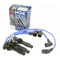 NGK EUC043 WIRE SET CL5 Ignition Wire Set EUC043