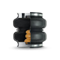Pac Brake ALPHA XD 7500 Double Convoluted Replacement Air Suspension Spring HP10438J