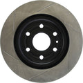 StopTech Slotted Sport Brake Rotor