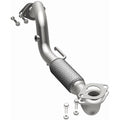BRE EXHAUST auto part