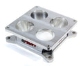 HIGH VELOCITY HEADS intake system detail