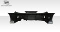 Extreme Dimensions bumper detail