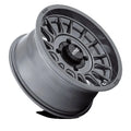 Wheel Pros, LLC auto part close-up