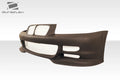 Extreme Dimensions bumper