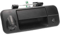 TOYOTA TUNDRA TAILGATE HANDLE CAMERA