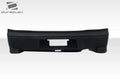 Extreme Dimensions bumper installed view