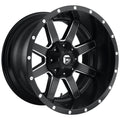 MAVERICK 15X7 4X156 132 NBD +13
