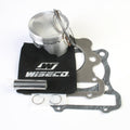 Wiseco 4 Stroke Forged Series Piston Kit, 73.50 MM Bore, 10.5:1 CR