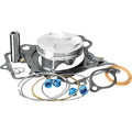 Wiseco 4 Stroke Forged Series Piston Kit, 73.50 MM Bore, 10.5:1 CR