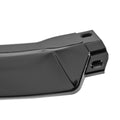 SPEC D TUNING black bumper