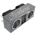 12 Volt Hi-Output Auxiliary Heater