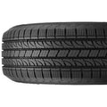 Yokohama Geolandar H/T G056 Tire - P265/70R18 114S